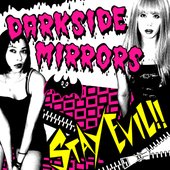 STAY EVIL!