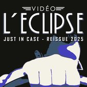 Just in Case Reissue 2025