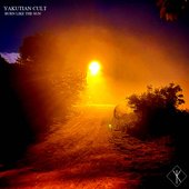 Burn Like The Sun - Single