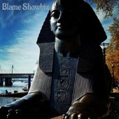 Blame Showbiz