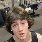 Connorgohard 的头像