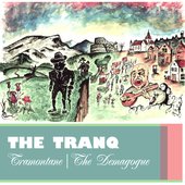 Tramontane cover