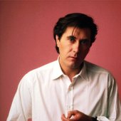 Bryan Ferry