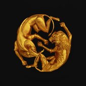 BEYONCÉ — THE GIFT