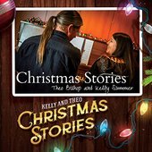 Christmas Stories (feat. Kelly Summer)
