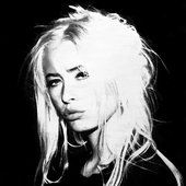 Wendy James