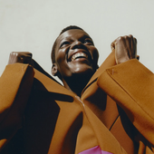 SHEILA ATIM