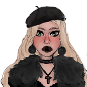 Avatar for Liza189
