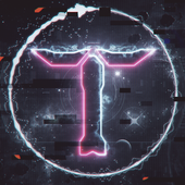 Tybercore logo