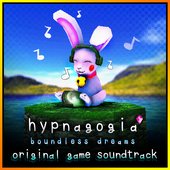 Hypnagogia: Boundless Dreams (Original Game Soundtrack)