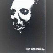 The Borderland Demo Tape Cover