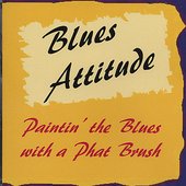 Paintin' the Blues with a PHAT Brush