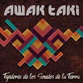 Tejedores de los Sonidos de la Tierra