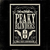 Peaky Blinders OST