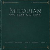 Systema Naturæ