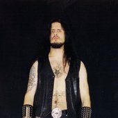 Blackmoon (David Parland) R.I.P.