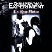 La Rose Noire