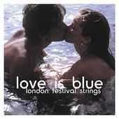 Love Is Blue
