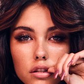 Madison Beer for Factice Magazine