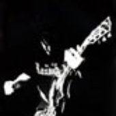 LastFM profile picture for @Riches
