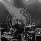 Black Elephant (live)