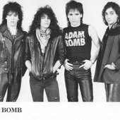 Adam Bomb