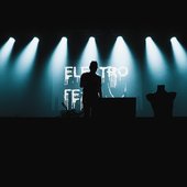 Electro Fear Live