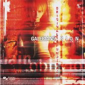 GALERIANS: RION Original Soundtrack