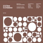 Tone Science Module No. 4 Form and Function