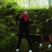 young-leosia-żabson.gif