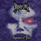 Symbol Of Fire