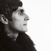 Picture of Perry Farrell