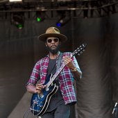 gary clark jr.