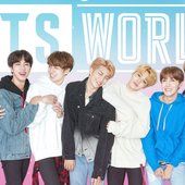 BTS World