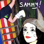 Sammy!