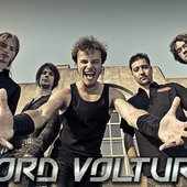 LORD VOLTURE
