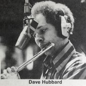 Dave Hubbard