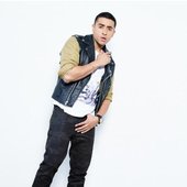 jay sean 2013