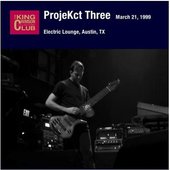 March 21, 1999 Electric Lounge, Austin, TX