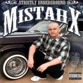 Strictly Underground