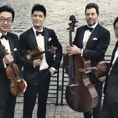 Shanghai Quartet