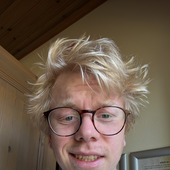 Avatar for lillevannet