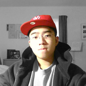 LastFM profile picture for @lolinator