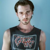 📸 by Broderick Baumann