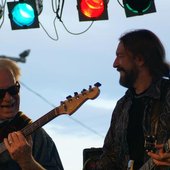 Gene Deer & The Blues Band