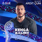 Kenga Magjike 2022