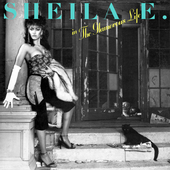 Sheila E. - The Glamorous Life