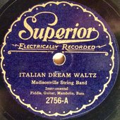 Madisonville String Band – Italian Dream Waltz.jpg
