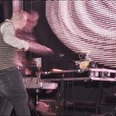 Moloh live at The Silver Church Bucharest