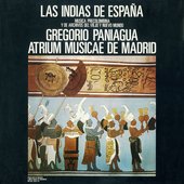 Las Indias de España